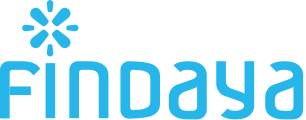 Logo Findaya